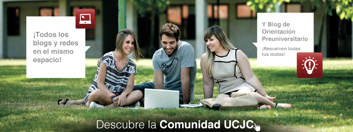 comunidad ucjc