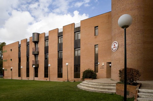 espacios UCJC